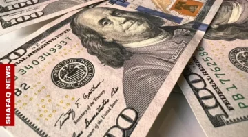 ارتفاع مستمر.. أسعار صرف الدولار في العراق تلامس 147 ألف دينار للورقة الواحد